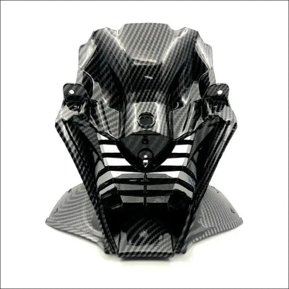 Yamaha YZF-R6 RJ11 ABS Lufteinlass Carbon - Standard