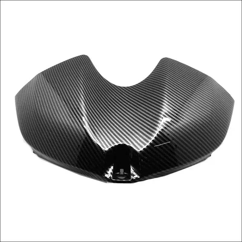 Yamaha YZF-R6 Tankabdeckung 2008-2016 Carbon-Optik - Standard