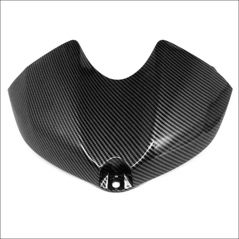 Yamaha YZF-R6 Tankabdeckung 2008-2016 Carbon-Optik - Standard