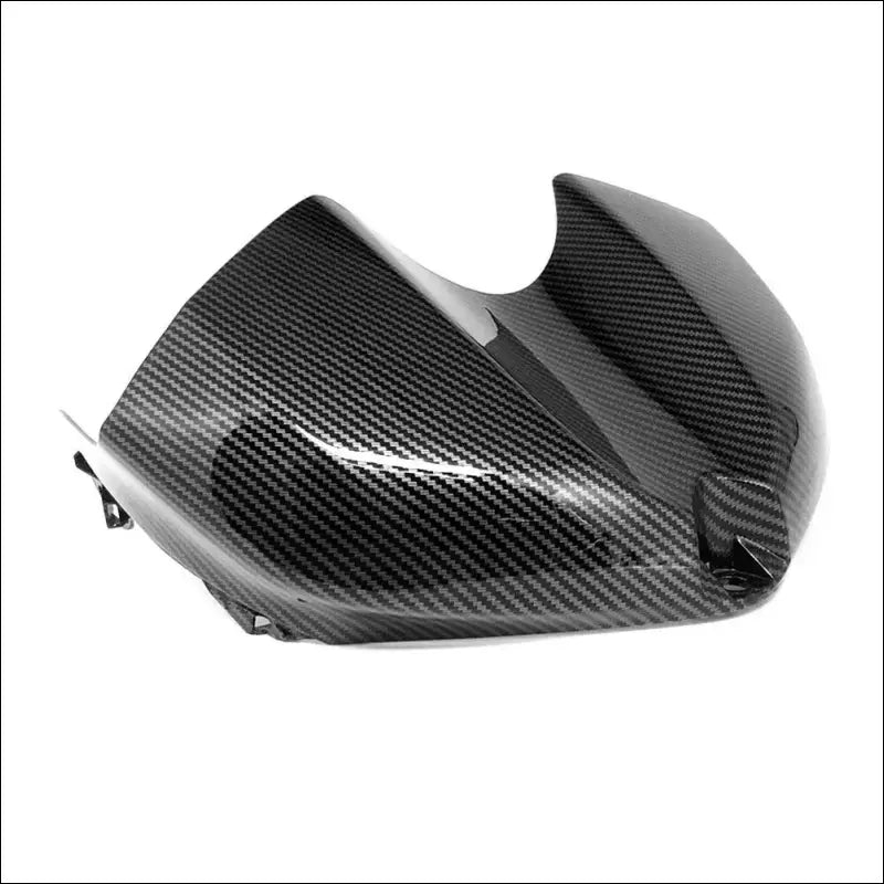 Yamaha YZF-R6 Tankabdeckung 2008-2016 Carbon-Optik - Standard