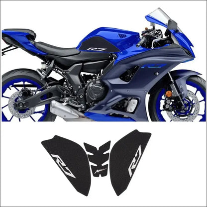 Yamaha YZF-R7 2021-2022 Tankpads - Standard