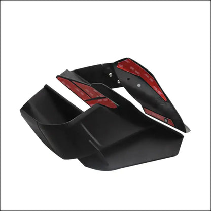 Yamaha YZF-R7 2021-2023 Frontverkleidung Winglets