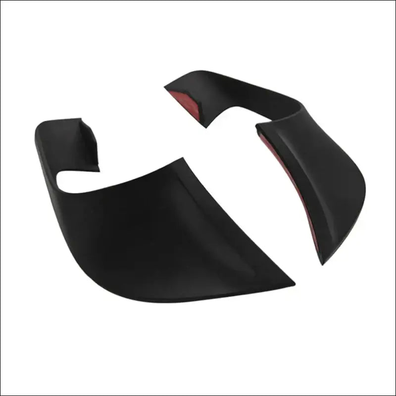 Yamaha YZF-R7 2021-2023 Winglet Set