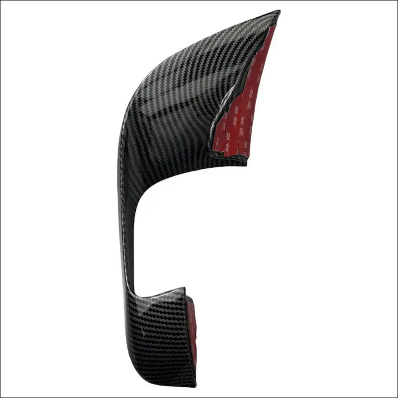 Yamaha YZF-R7 2021-2023 Winglet Set