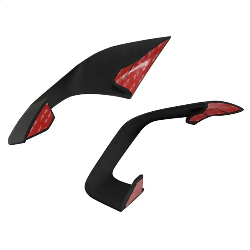 Yamaha YZF-R7 2021-2023 Winglet Set