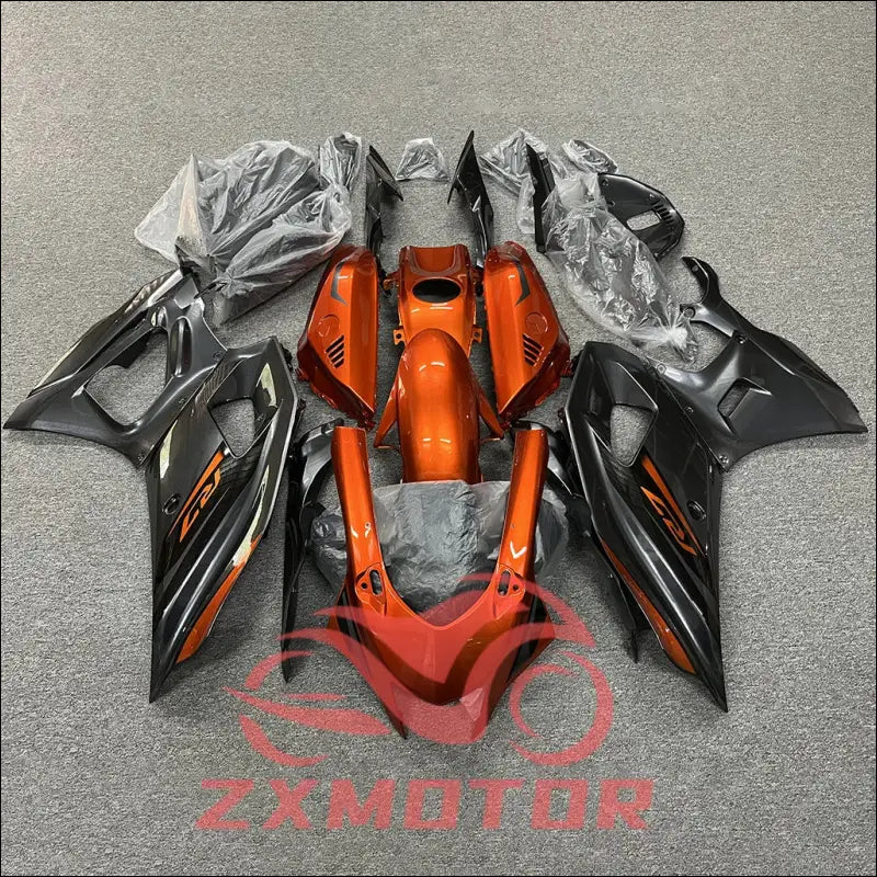 Yamaha YZF-R7 Only Fairing Kit 2022-2024