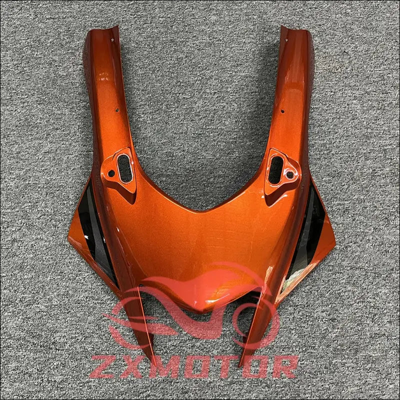 Yamaha YZF-R7 Only Fairing Kit 2022-2024