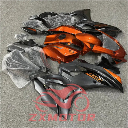 Yamaha YZF-R7 Only Fairing Kit 2022-2024