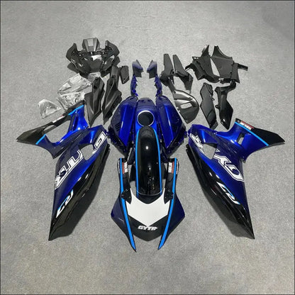 Yamaha YZF-R7 Verkleidungskit 2022-2024 - Blue