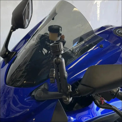 Yamaha YZF-R7 Windschild 2021-2022