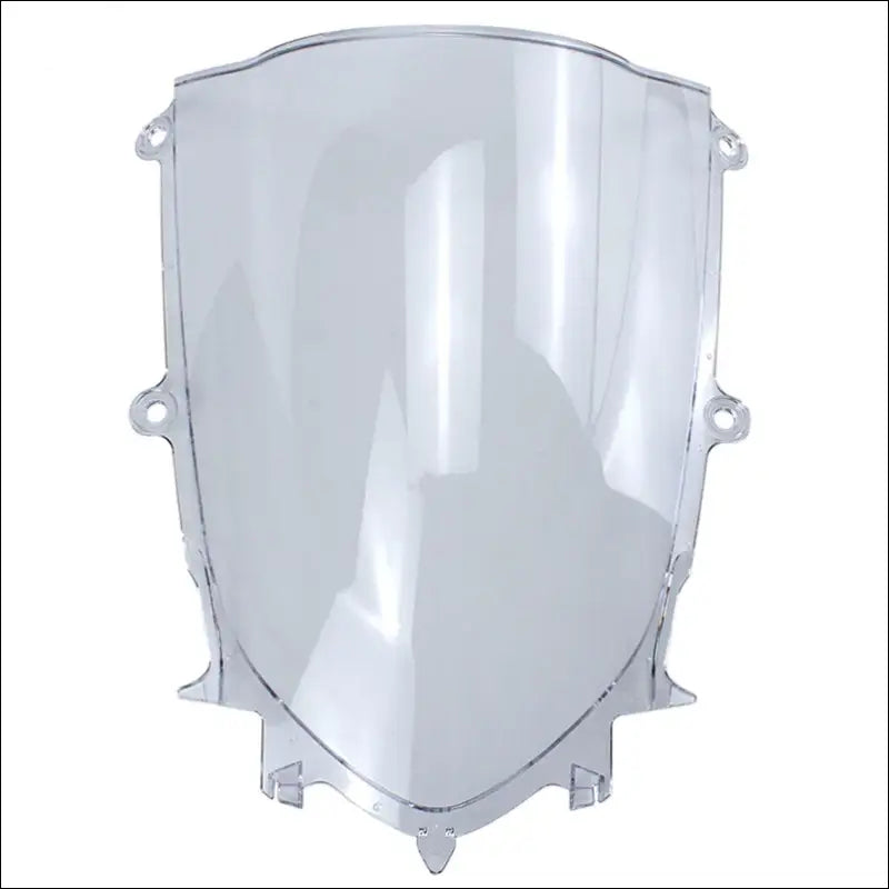 Yamaha YZF-R7 Windschild 2021-2022 - Clear