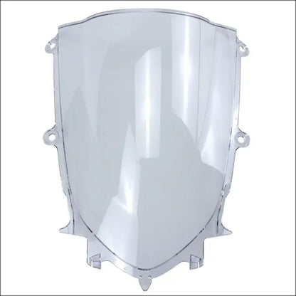 Yamaha YZF-R7 Windschild 2021-2022 - Clear